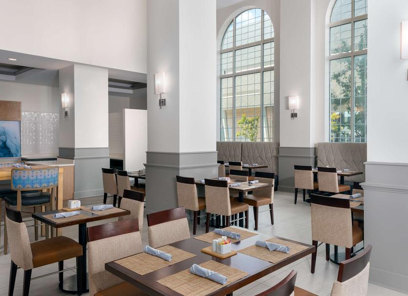 Ravintola Valokuva