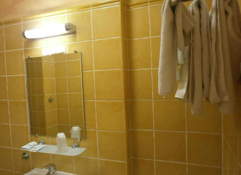 Kylpyhuone Valokuva