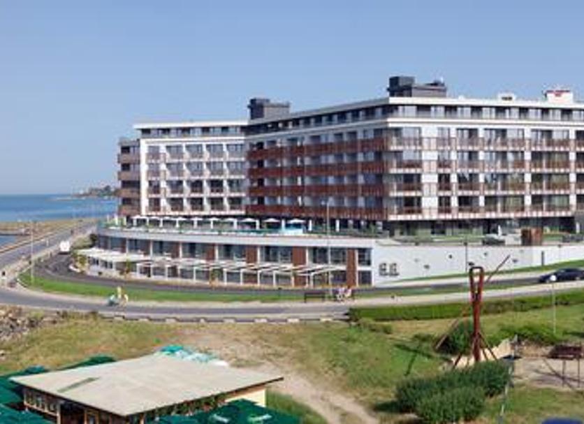 Rakennus Valokuva