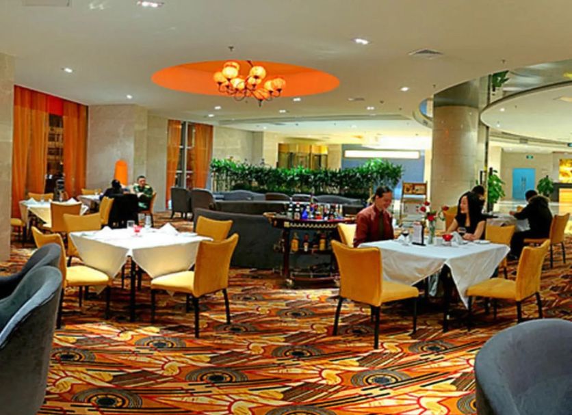 Ravintola Valokuva
