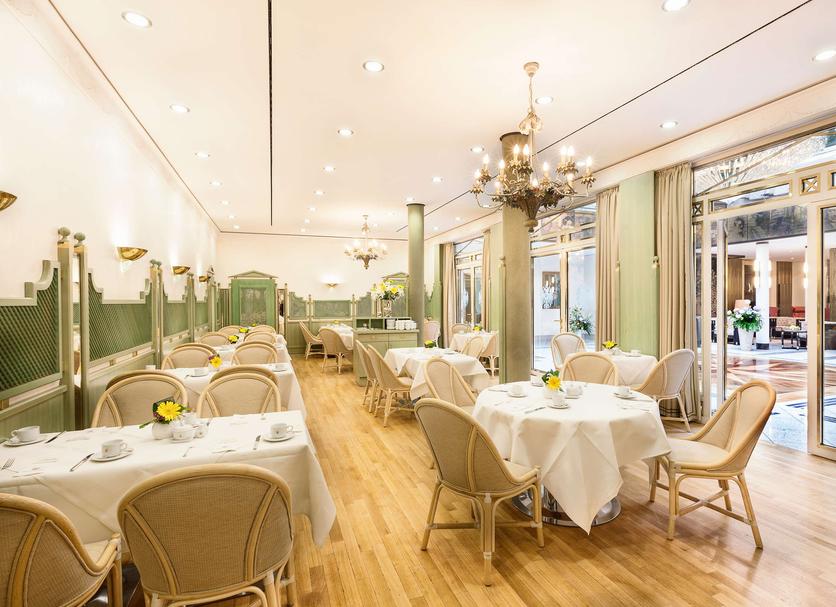 Ravintola Valokuva