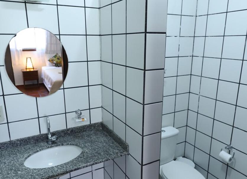 Kylpyhuone Valokuva
