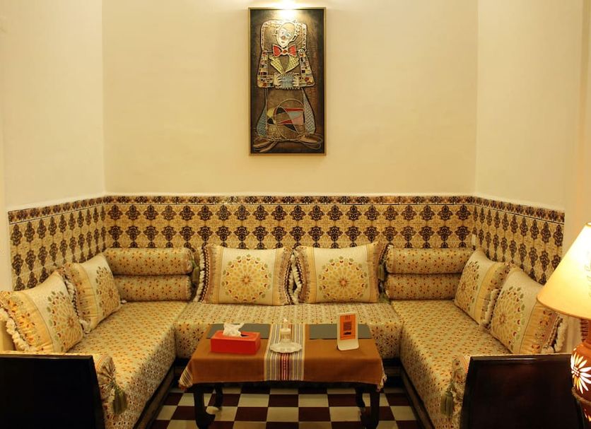 Oleskelutila Valokuva