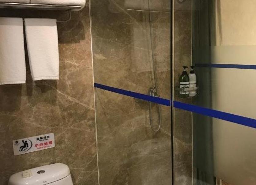 Kylpyhuone Valokuva