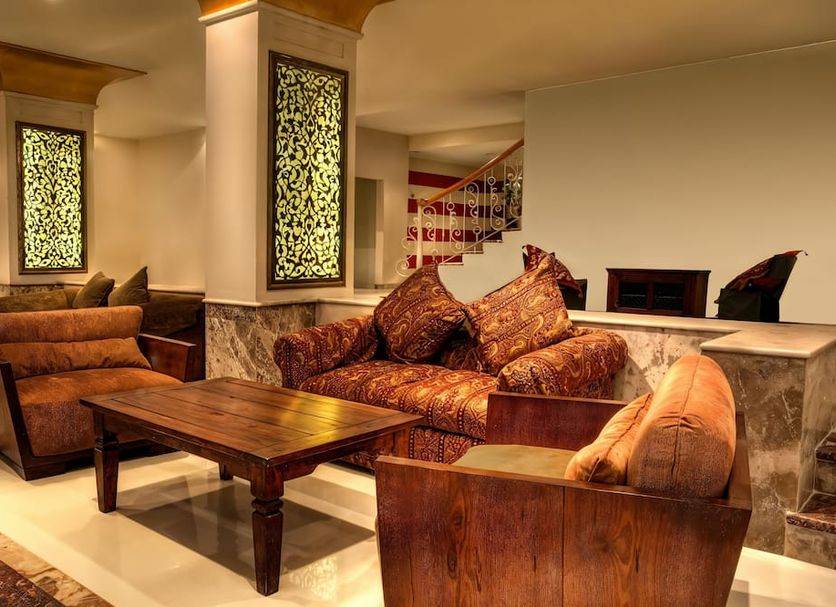 Oleskelutila Valokuva