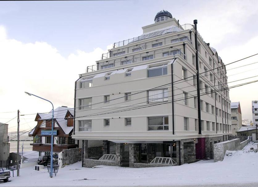 Rakennus Valokuva