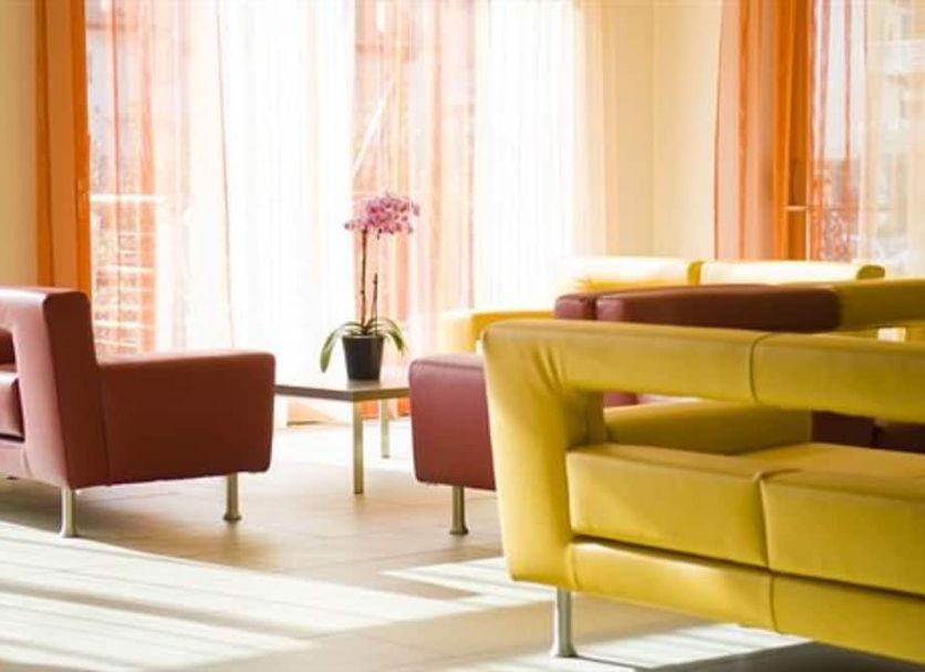 Oleskelutila Valokuva