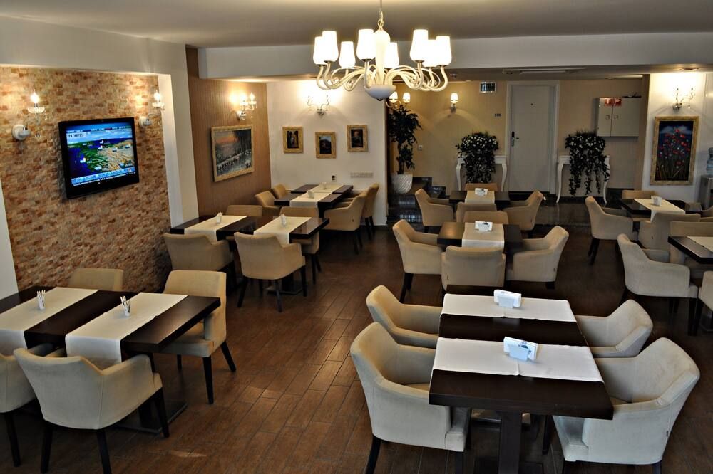 Ravintola Valokuva