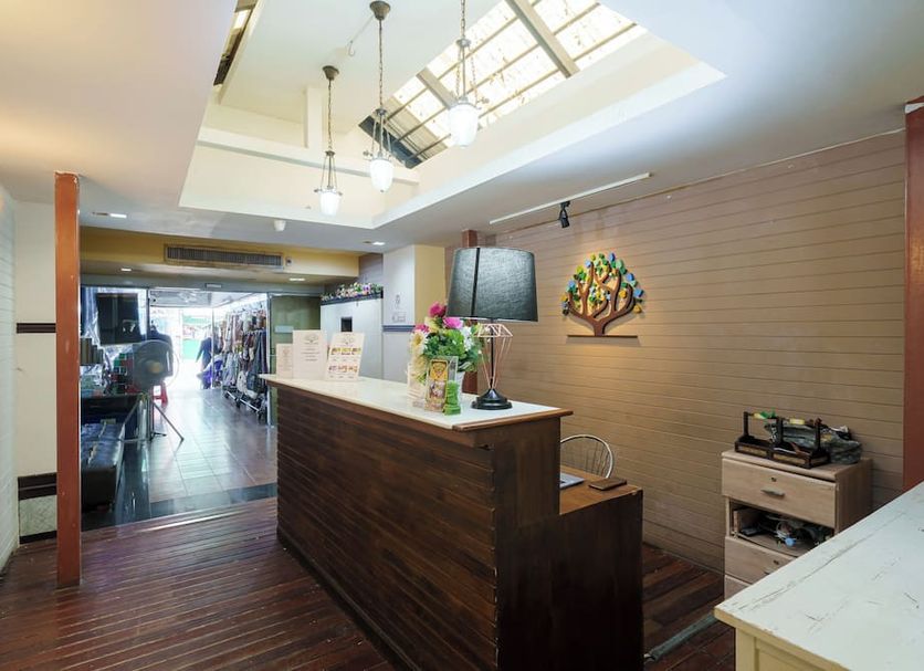 Vastaanotto Valokuva