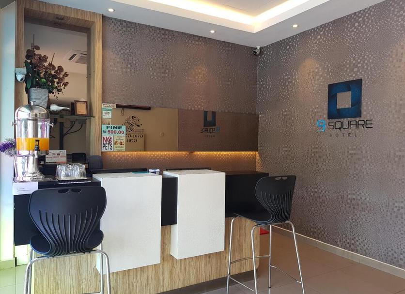 Vastaanotto Valokuva