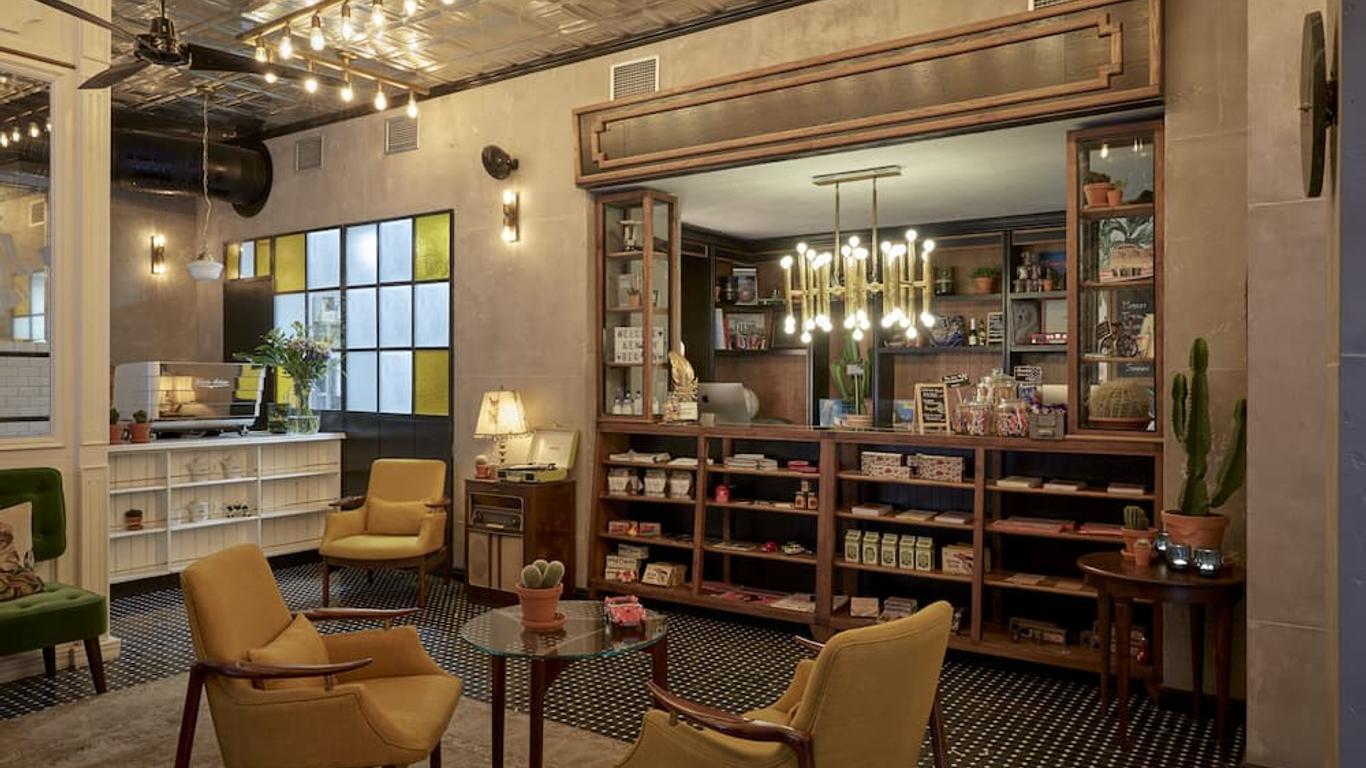 Max Brown Hotel Ku'Damm