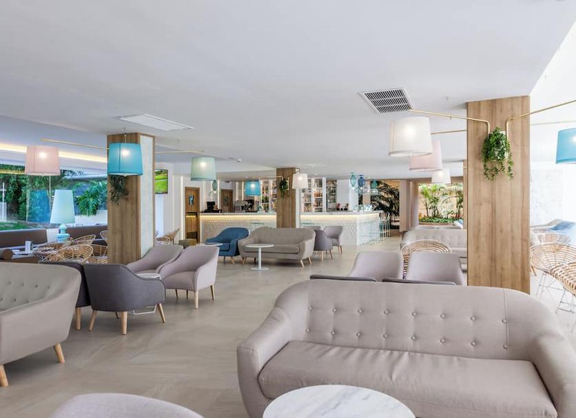 Oleskelutila Valokuva