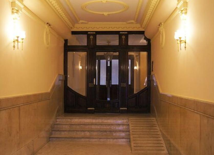 Aula Valokuva