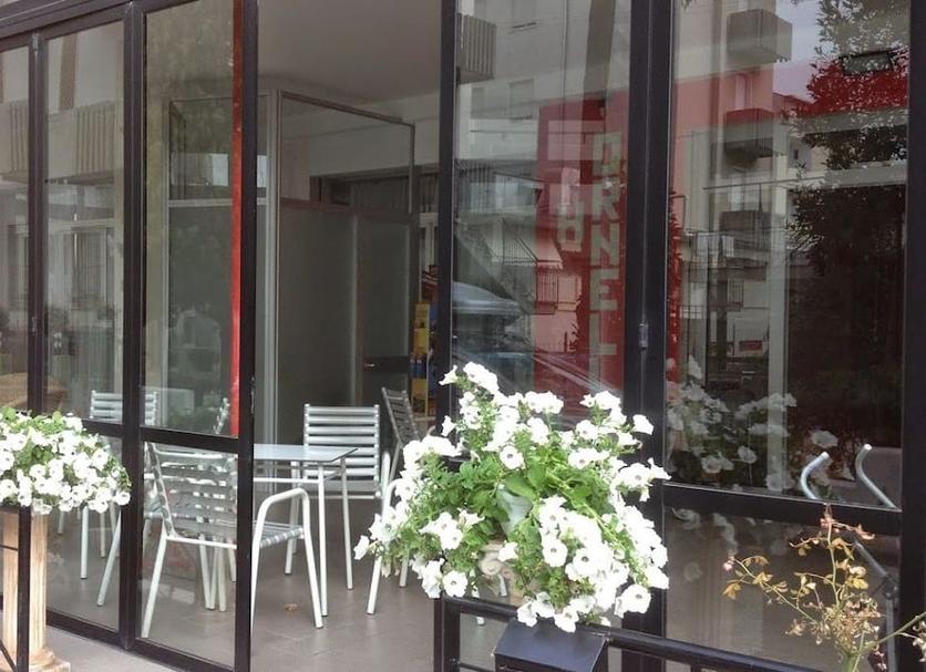 Patio Valokuva