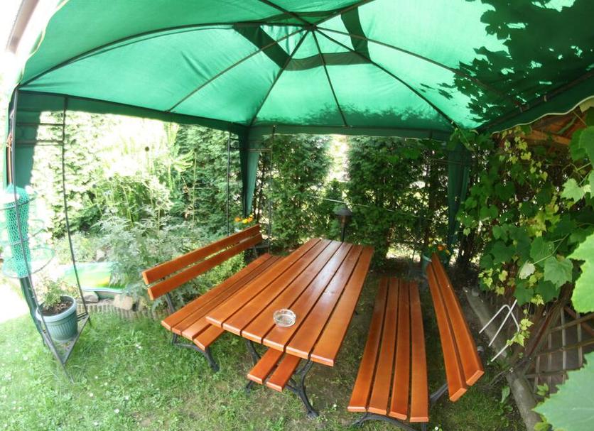 Patio Valokuva