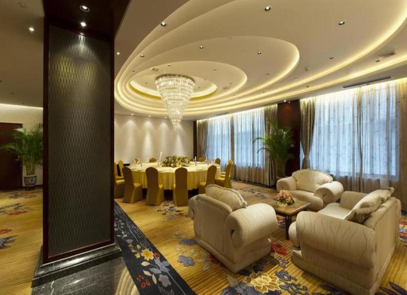 Oleskelutila Valokuva