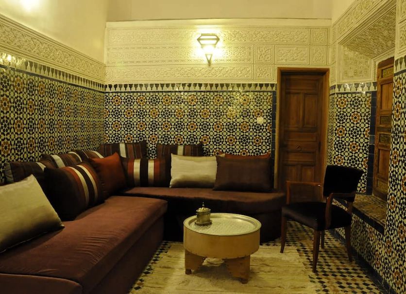 Oleskelutila Valokuva