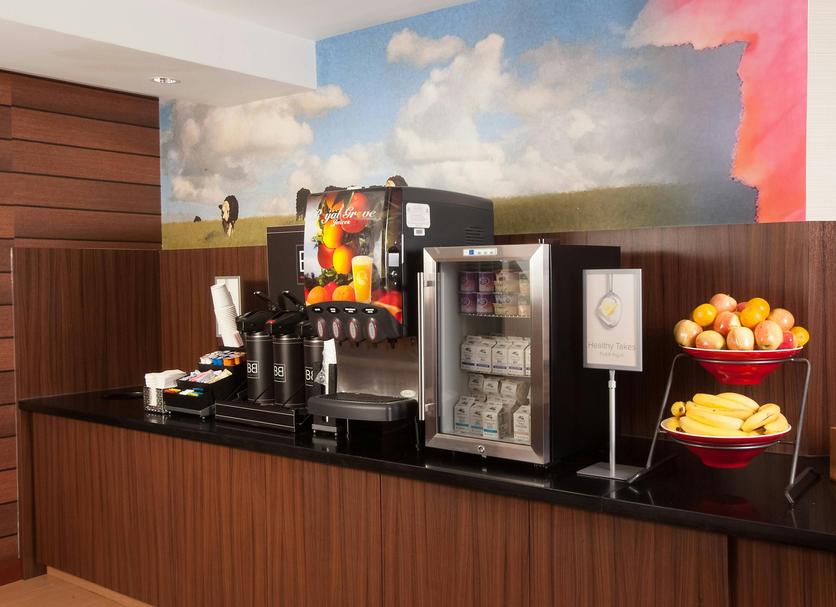 Buffet Valokuva