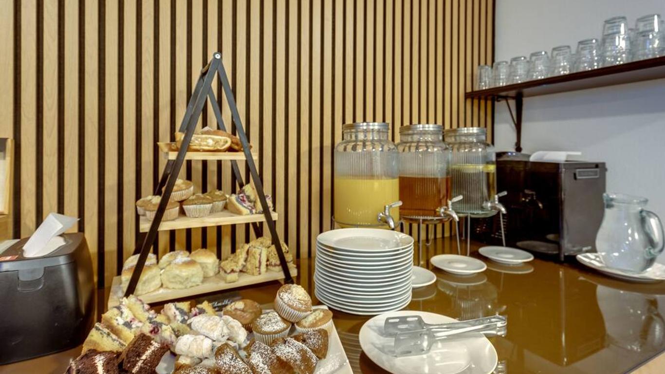 Andante Hotel