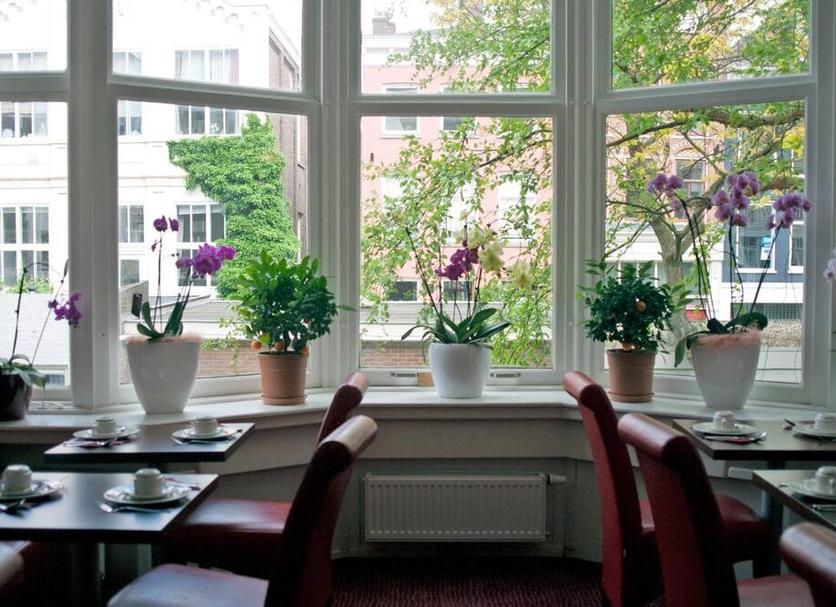 Ravintola Valokuva