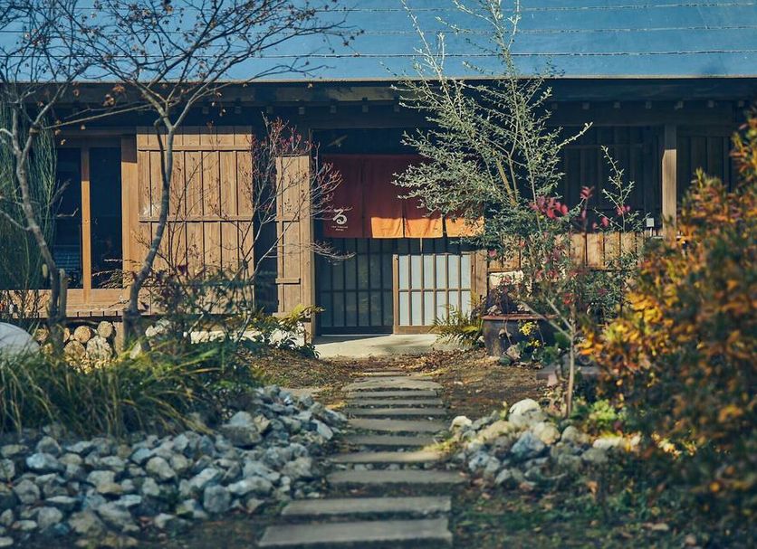 Näkymät ulkona Valokuva