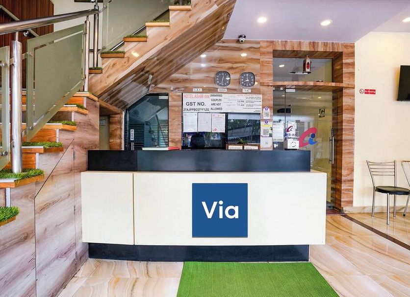 Vastaanotto Valokuva