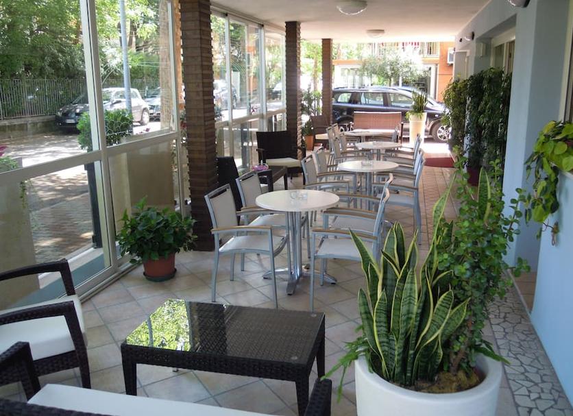 Patio Valokuva