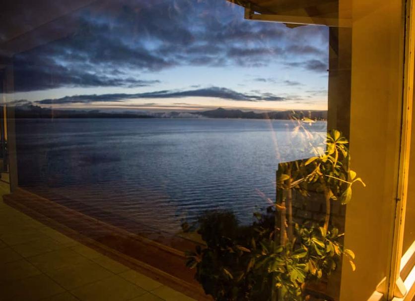 Näkymät ulkona Valokuva