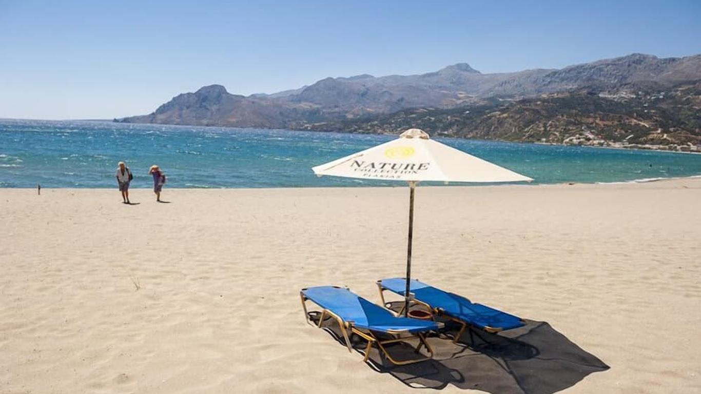 Plakias Bay Hotel