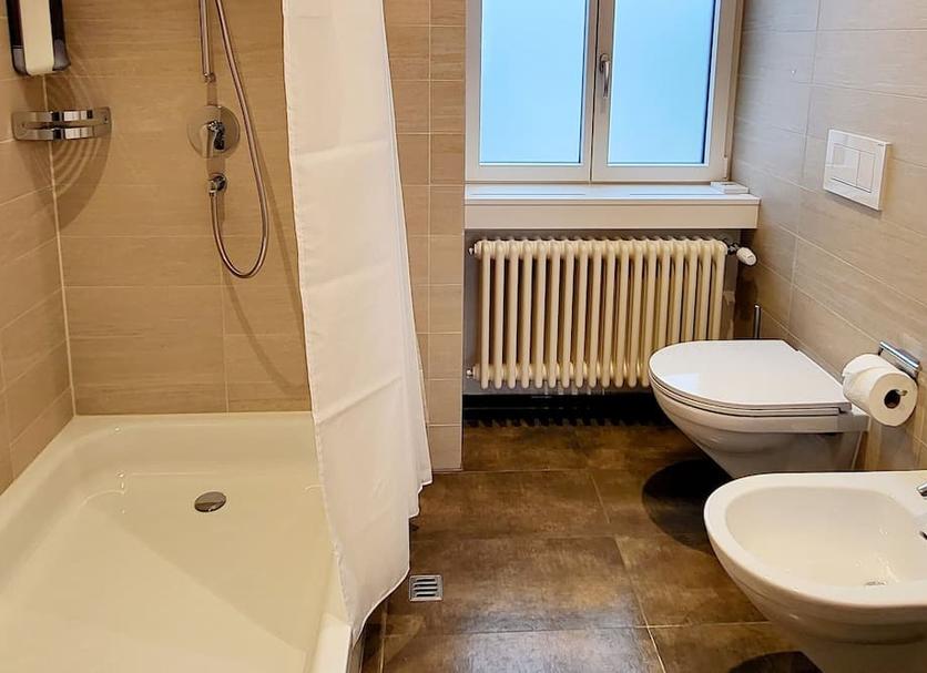 Kylpyhuone Valokuva