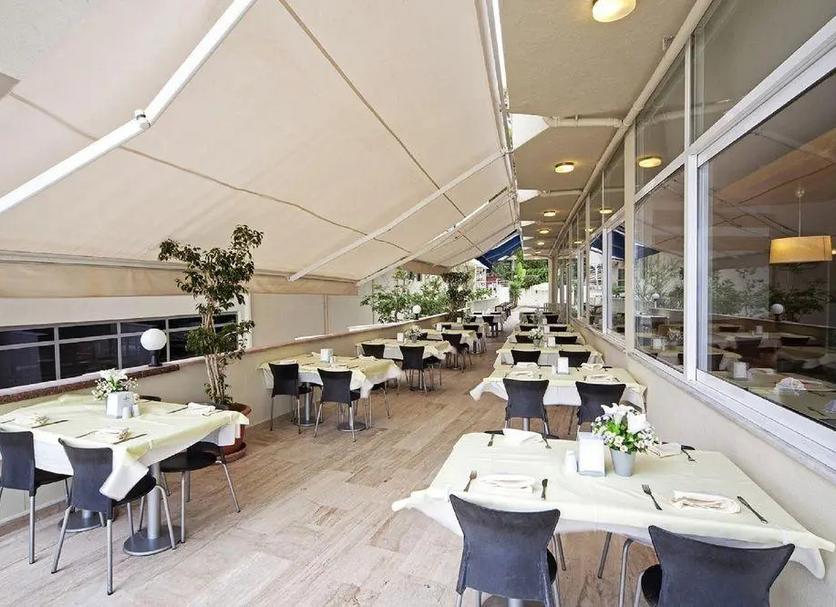 Ravintola Valokuva