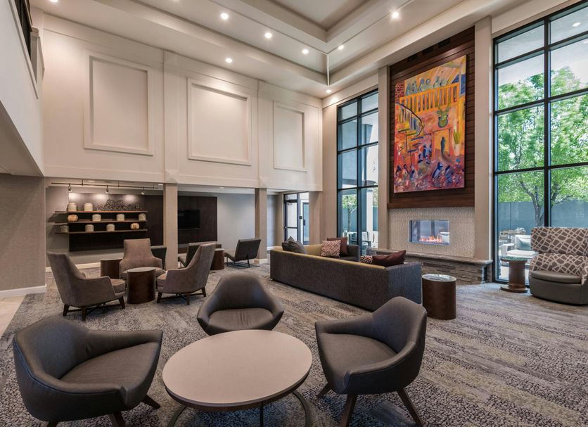 Oleskelutila Valokuva