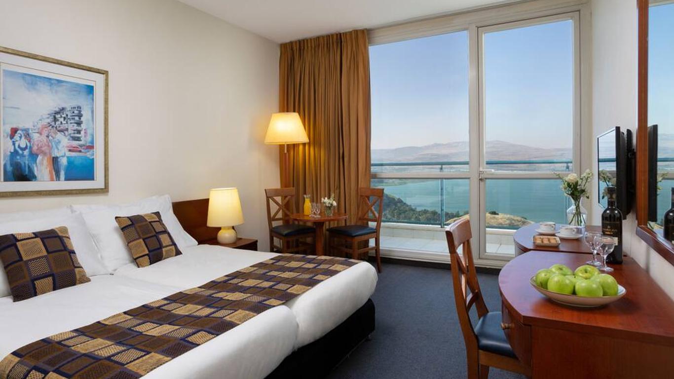 King Solomon Hotel Tiberias
