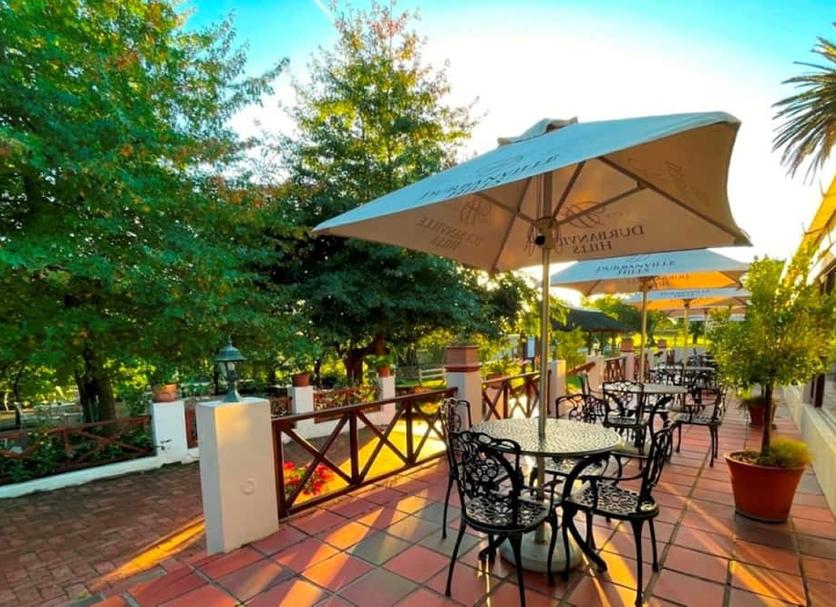 Patio Valokuva