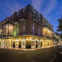 Holiday Inn French Quarter-Chateau Lemoyne