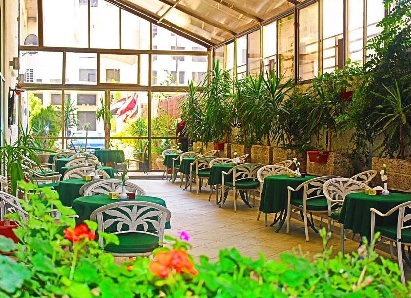 Ravintola Valokuva