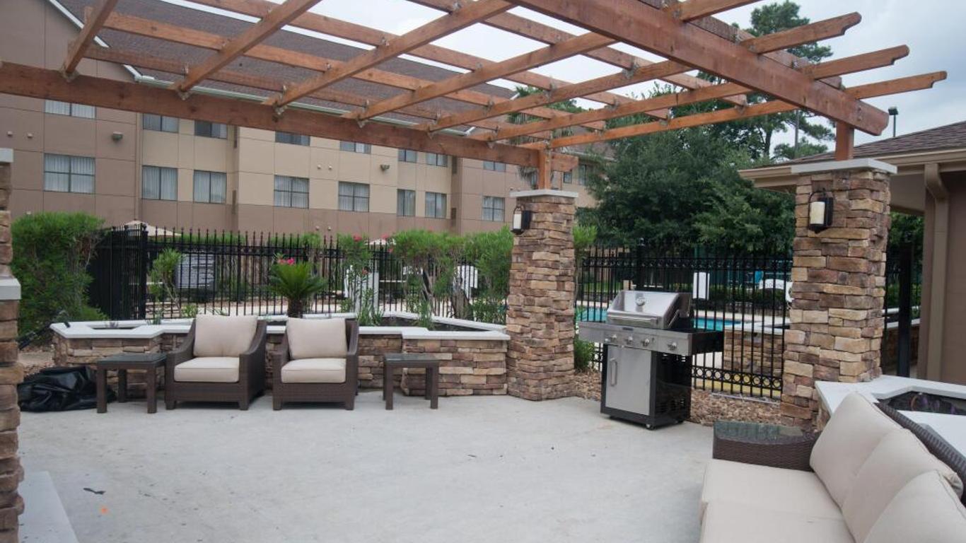 Staybridge Stes Willowbrook Hwy 249