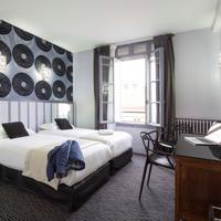 Hôtel Raymond 4 Toulouse