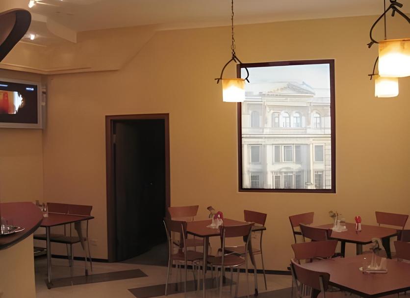 Ravintola Valokuva