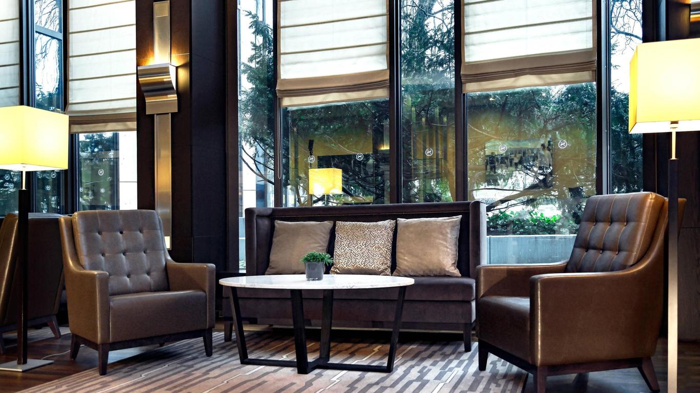 Sheraton Essen Hotel