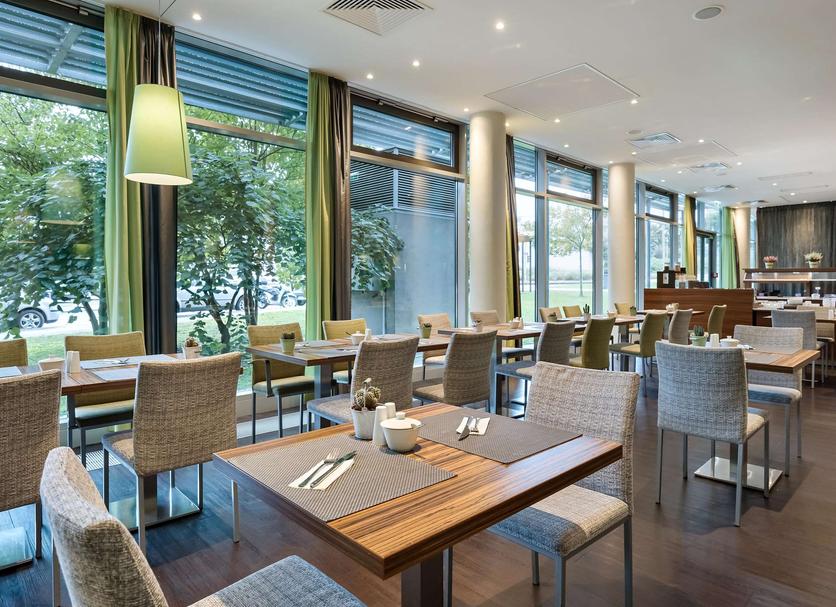 Ravintola Valokuva