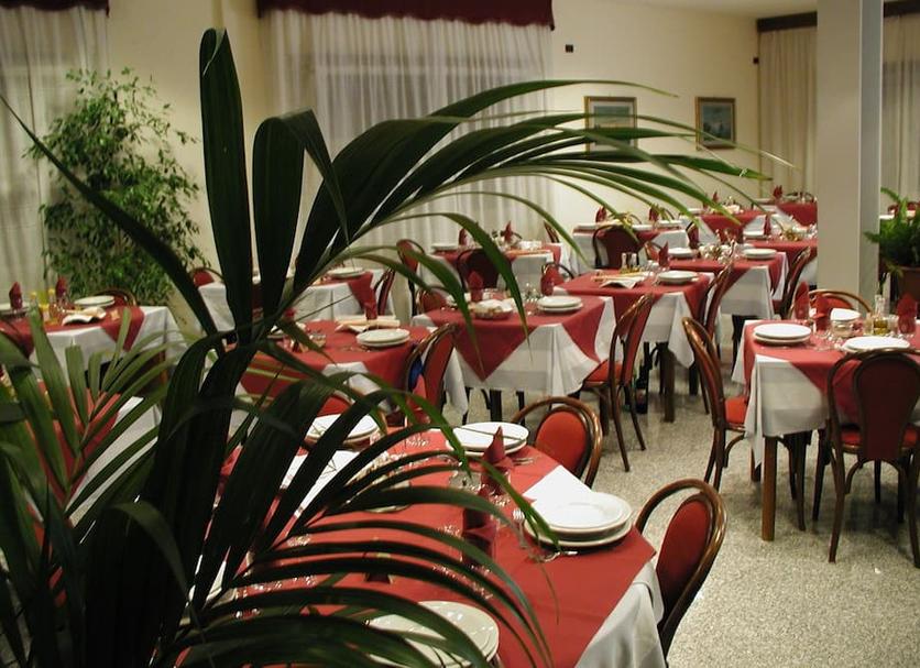 Ravintola Valokuva