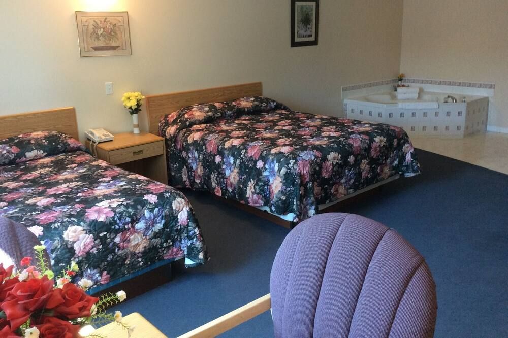 Makuuhuone Valokuva
