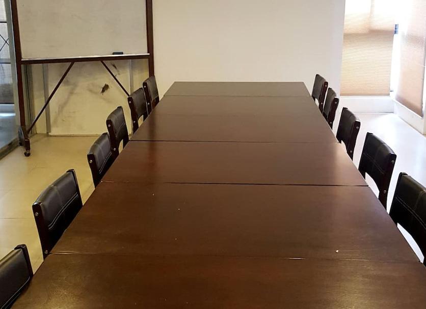 Ruokailuhuone Valokuva