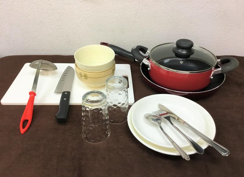 Huoneen palvelut Valokuva