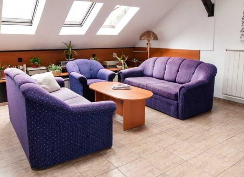 Oleskelutila Valokuva