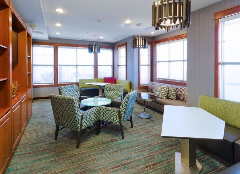 Oleskelutila Valokuva