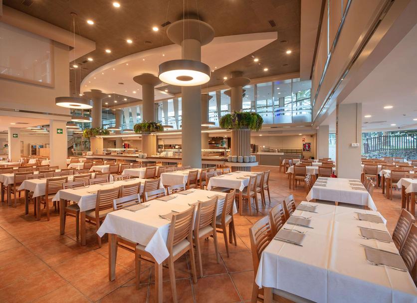 Ravintola Valokuva