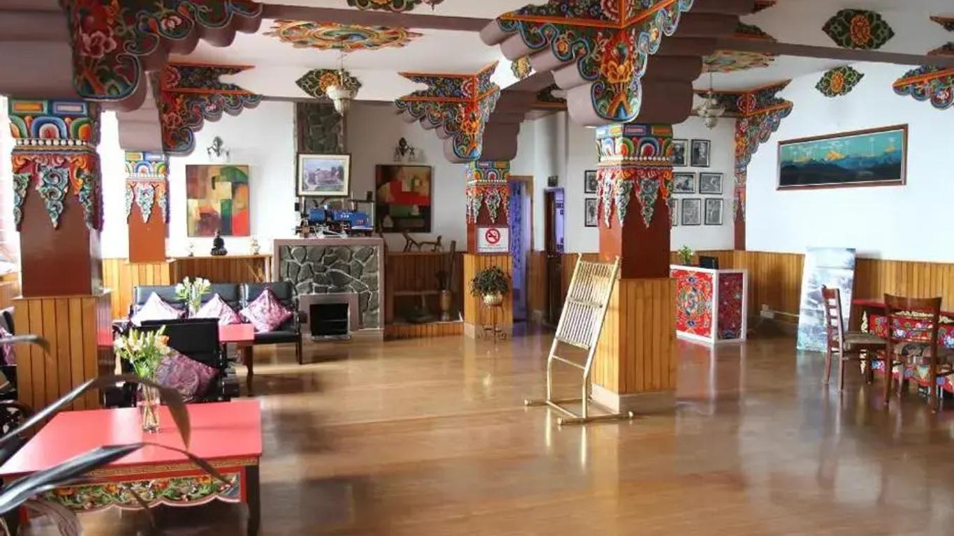 Club Mahindra Gangtok