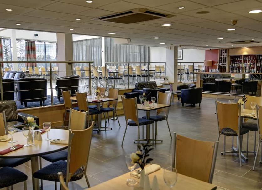Ravintola Valokuva